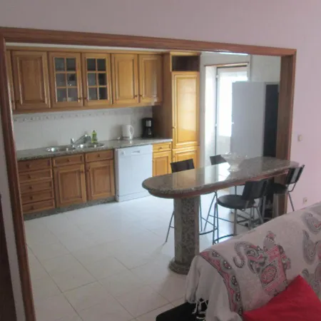 בית נופש House *