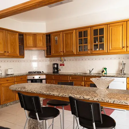 House * Baleal