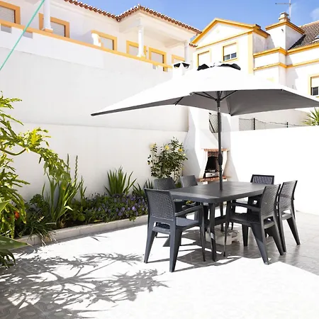 House Сasa de vacaciones Baleal
