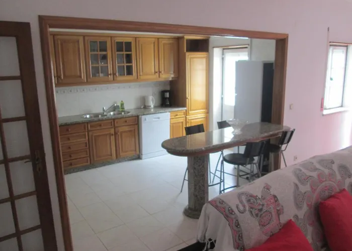 בית נופש House *
