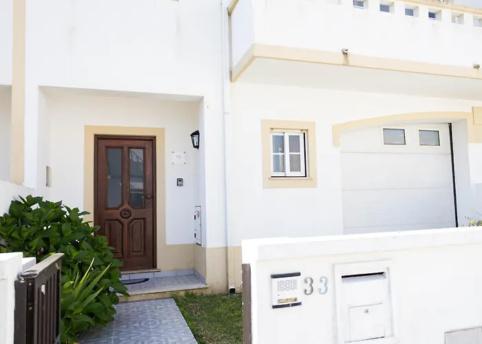 בית נופש House בליאל