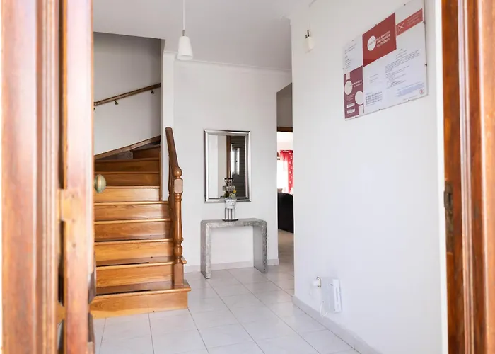 בית נופש House *