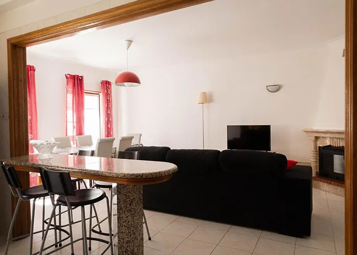 House בית נופש בליאל