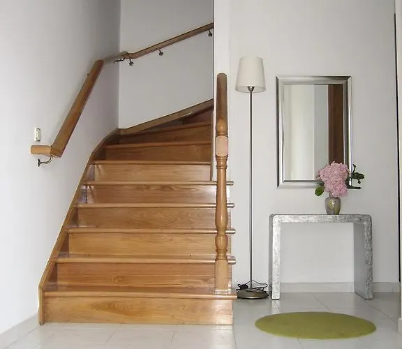 בית נופש House