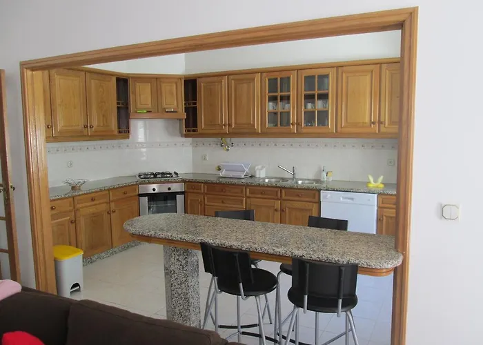 בית נופש House *