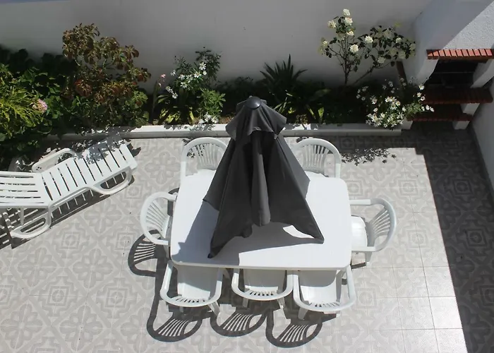 בית נופש House